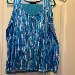 Tank & pant set from Slinky Brand